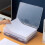Set di 3 organizer formato A4, scatole per documenti da ufficio, organizer per puzzle per bambini. 4