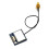 Módulo duplo GNSS NMEA-0183 GPS GLONASS BN-280H com FLASH de 4M e antena externa. 3