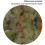 Camouflage Netting Army Camo Net for Hunting Military Shooting 2