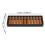 11 Digits Abacus Toy Kid School Math Arithmetic Learning Chinese Traditional Educational Toy 4