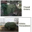Camouflage Netting Army Camo Net for Hunting Military Shooting 3