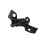 Left & Right Front Bumper Retainer Bracket Holder 51117192157 compatible with E89 Z4 2009-2016 2