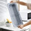 Space Efficient Dish Drying Basket enlarging Design For Tiny 4