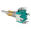 3PCS EC11EBB24C03 Dual Axis Encoder with 30 Positioning 15 Pulse Handle 25mm 4