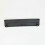 Car Front Bumper License Plate Frame A2118850181, compatible with E-Class W211 2002 2004 2005 2006 2