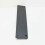 Car Front Bumper License Plate Frame A2118850181, compatible with E-Class W211 2002 2004 2005 2006 3