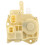 Rear Left Side Door Lock Actuator 72655S5AA01 compatible with Accord S2000 3