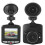 Mini Dash Cam Front DVR Video Recorder Night Vision compatible with Vehicle Car Black Box 2