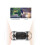 Mini Dash Cam Front DVR Video Recorder Night Vision compatible with Vehicle Car Black Box 3