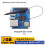 Single Board Computer, 2GB RAM, H618 Chip, Wifi-BT5.0, LPDDR4, Gigabit, compatible with Zero 3, Zero3 Development Board 4