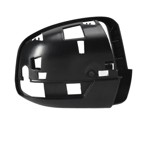 Right Rear View Mirror Cover Frame Shell Base Exterior Accessories compatible with Focus 2008-2017 2