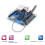 Single Board Computer, 2GB RAM, H618 Chip, Wifi-BT5.0, LPDDR4, Gigabit, compatible with Zero 3, Zero3 Development Board 5