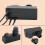 G350-0017-W1 Ignition compatible with Charbroil 2 Burner Grill Ignitor Replacement Kit, Electronic Ignition Module 4