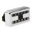 Electric Guitar Neck Bridge Pickup compatible with Six String Guitar Accessories 2