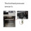 Heatbed Sensor Kit Replace Parts compatible with Bambu X1 P1 3D Printer Hotbed Parts 2