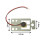 Heatbed Sensor Kit Replace Parts compatible with Bambu X1 P1 3D Printer Hotbed Parts 3
