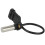 Kit de sensor de velocidade para carrinho de golfe 614252 compatível com veículos RXV a gasolina e elétricos de 2008 em diante. 3