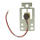 Heatbed Sensor Kit Replace Parts compatible with Bambu X1 P1 3D Printer Hotbed Parts 5