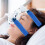 Προμήθειες CPAP Επιθέματα Πρόληψης Μάσκας CPAP με Ιμάντες, Βάση Συμβατή με F30 2
