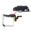 Compatible with A7M3 A7III A7R3 A7RM3 A7M4, Charge Unit Shutter Driver Motor 4