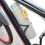 Θήκη SmartTag 2 για στήριξη ποδηλάτου, συμβατή με SmartTag 2, για κλουβί μπουκαλιών 3