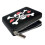 One Piece Animation Peripheral Zipper Pu Wallet #11 3