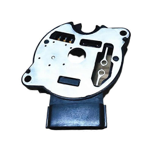 Car Ignition Module J834A Ignition Amplifier Control Crank Angle Sensor compatible with J834 M67580 2