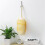 Lambswool Duster with Solid Wooden Handle Flexible Anti-Static Head compatible with Office Home Car 5