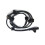 Sensor de velocidade da roda ABS do eixo dianteiro esquerdo e direito 3630040U2010 compatível com JAC J5 J6 3
