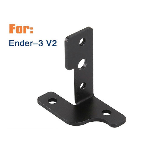 BL Touch Auto Leveling Steel Mount Bracket Holder, compatible with 3D Printer 3D Touch Level Rack 2