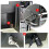 Desktop Computer Case Anti-Theft Lock compatible with Internet Cafe Office Management 5