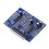 Placa de acionamento de potência comutada push-pull de estágio frontal para inversor EG7500, compatível com KA7500. 2
