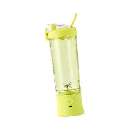 Ergonomic Handle Design Efficient Fruit Processing-Yellow