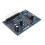 Placa de acionamento de potência comutada push-pull de estágio frontal para inversor EG7500, compatível com KA7500. 5