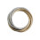 Bracelet chaîne serpent-Double correspondance de couleurs 1
