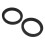 2PCS Silicone Brew Head Group Gasket, compatible with Rancilio Silvia Coffee Machine 4