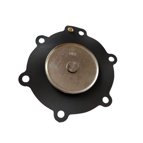 Elektromagnetische Impulsventile,-DN50