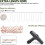 3 Pcs 10Ft 3.5mm Pull Cord Rope with Starter Handle, High Tensile Braided Ropes 2