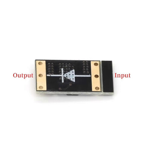2PCS XL74610 Ideal Diode Module LM74610 Chip Simulation Rectifier Board 1.5V-36V 2
