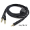 Replacement o Cable Compatible With Sennheiser Game Zero, PC 373D, GSP350 Headphones 5