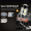 2 Pack H11 LED Headlight Kit, 6000K White Super Bright High/Low Beam - 2