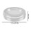 Bureaustandaard, wandhouder, luidsprekerplank compatibel met Echo Dot5/4 5