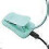 Multifunctional study light with pen holder and mobile phone holder can read led light 5