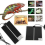 Crawler PET Heating Mat Heating Mat Heating Mat Heating Mat with Temperature Switch Pet Mat -H 2