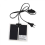 Crawler PET Heating Mat Heating Mat Heating Mat Heating Mat with Temperature Switch Pet Mat -H 3