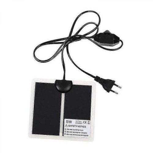 Crawler PET Heating Mat Heating Mat Heating Mat Heating Mat with Temperature Switch Pet Mat -H 2