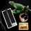 Crawler PET Heating Mat Heating Mat Heating Mat Heating Mat with Temperature Switch Pet Mat -H 4