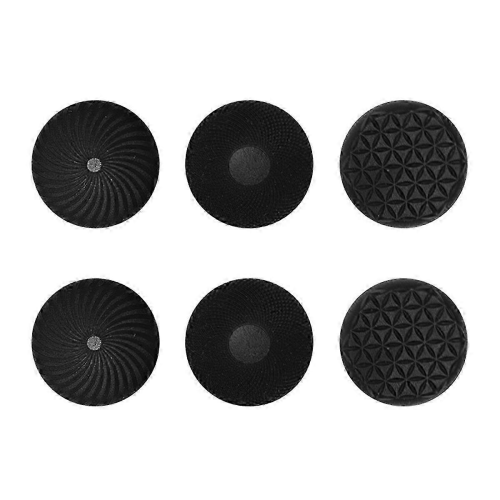 PS5 Edge DualSense Controller Replacement Joystick Caps - Compatible with PlayStation 5 Pro Controller 1