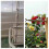 12PCS M6 x 70mm 304 Stainless Steel Ring Threaded Rods Set compatible with Secure Fixing 2