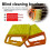 Blinds Cleaning Duster compatible with Wooden Blinds 4